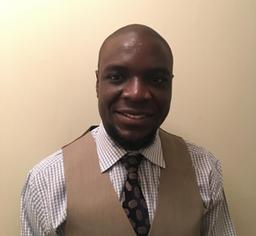 Gordon Odira